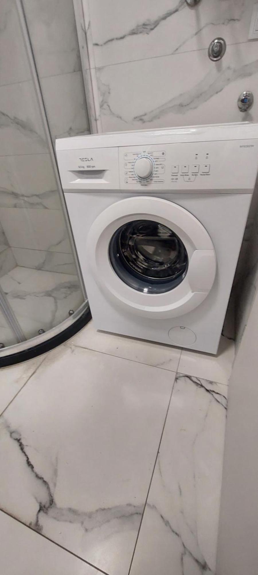 Box Apartment 斯科普里 外观 照片